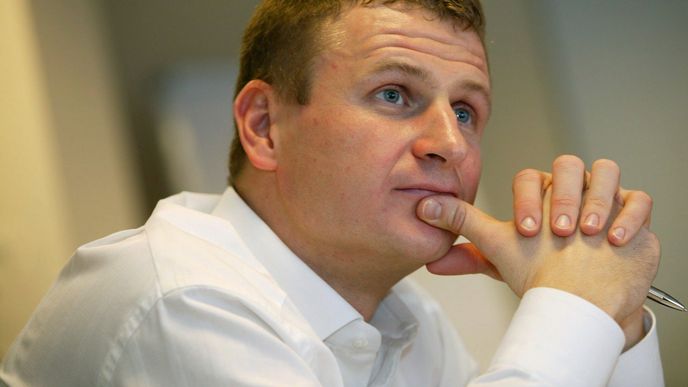 Pavol Krúpa Pavol Krúpa