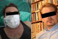 Zemřel známý novinář Pavol Prikryl (†58): Hospitalizovali ho kvůli koronaviru