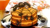 4 skvělé halloweenské recepty, které vás okouzlí