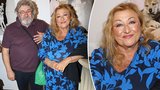 Halina Pawlowská (71) 13 let po smrti manžela: Žádost o ruku! Záhada prstenu
