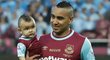 Ofenzivní záložník Dimitri Payet bude pokračovat v dresu West Hamu