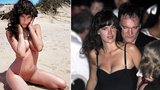 Múza hvězd Paz de la Huerta (29) se svlékla pro Playboy: Měla orgasmus i s duchem Elvise