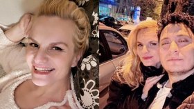 Pazderková zmizela za přítelem do Turecka: Láska, ale bez Vánoc