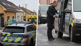 Mord v Pcherech na Kladensku: Policie obvinila podezřelého z vraždy