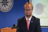 Exšéf karlovarské mordparty Flaška spáchal sebevraždu: Řízení pod vlivem, konec u policie a pokuta