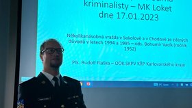 Plukovník Rudolf Flaška (54)