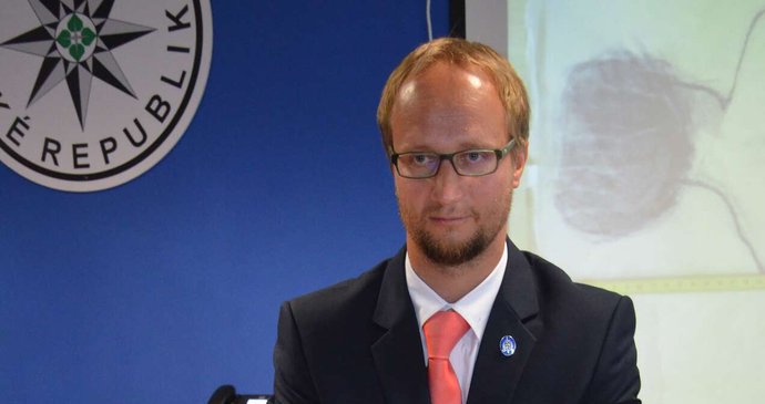 Plukovník Rudolf Flaška