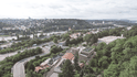 Projekt Pražské developerské společnosti Nový Zlíchov Projekt Pražské developerské společnosti Nový Zlíchov