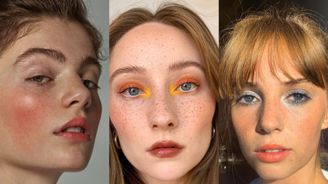 Peach fuzz make-up: Jak se nalíčit podle Pantone barvy roku 2024? Je to snazší, než si myslíte! 