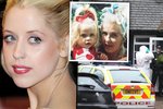 Smrt modelky a dcery zpěváka a filantropa Boba Geldofa Peaches je opředena tajemstvím. Pár hodin před smrtí postovala fotku své mrtvé matky