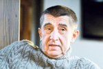 Andrej Babiš bude na Slovensku podávat žalobu. Podle svých slov je ve spisu uveden neprávem.