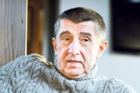 Babiš: Masa i konkurence se zbavíš!?