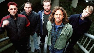 Cameron Crowe posiluje mýty o Pearl Jam