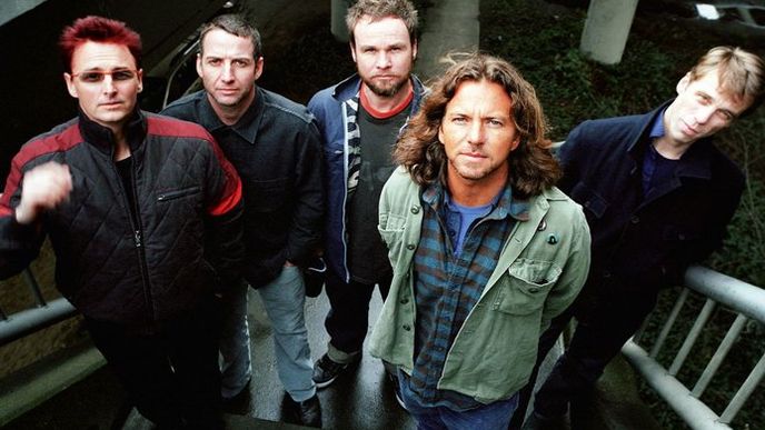 Pearl Jam