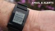 Chytré hodinky Pebble pobláznily desetitisíce uživatelů Kickstarteru