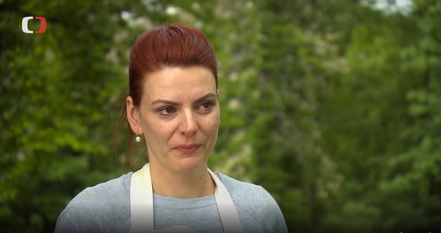 Veronika konec v Peče celá země jaksepatří prožívala