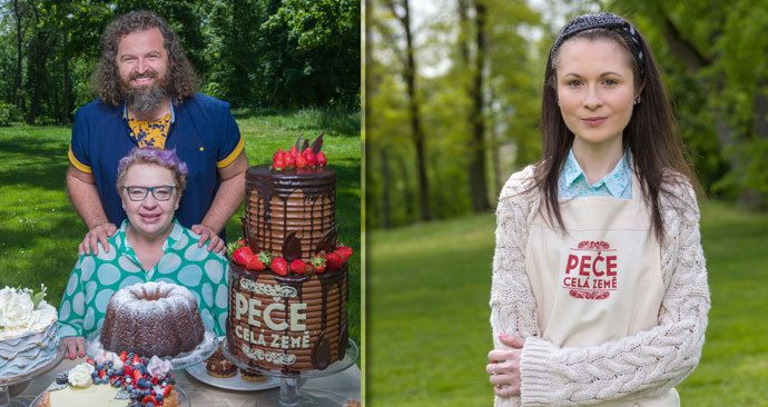 Tajemství finalistky Peče celá země Aničky (23):  6 let boje s anorexií! Co jí pomohlo?