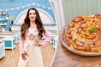 Vítězka Peče celá země Hlaváčová: Recept na obřího šneka podle Elišky