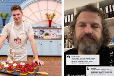 Obrázek: V Peče celá země to vře: Vzpoura proti porotcům!