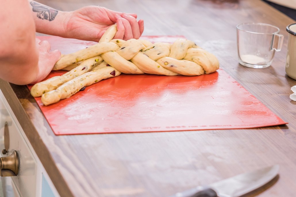 Co přinesl 4. díl oblíbené soutěže amatérských pekařů