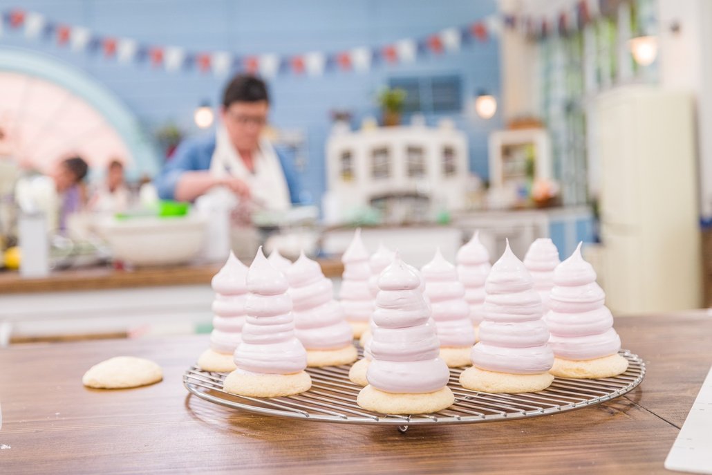 Co přinesl 4. díl oblíbené soutěže amatérských pekařů