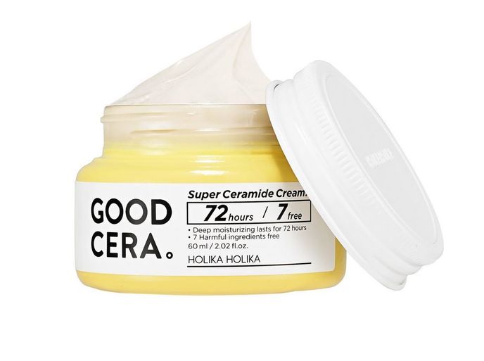 Hydratační krém s ceramidy Good Cera, Holika Holika, 663 Kč, notino.cz