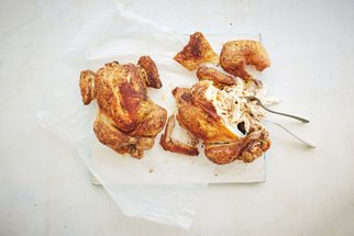 Kuře na grilu: 5 způsobů, jak ho připravit, aby byl výsledek perfektní!