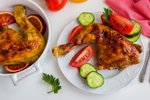 5 tipů, jak ohřát zbytky jídla, aby pečené kuře i bramborová kaše chutnaly jako čerstvé