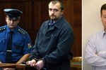 Okamura dlouhodobě prosazuje znovuprošetření případu odsouzeného vraha Vlastimila Pechance.