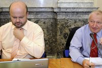 Ministr Pecina už má náhradu za náměstka Zajíčka