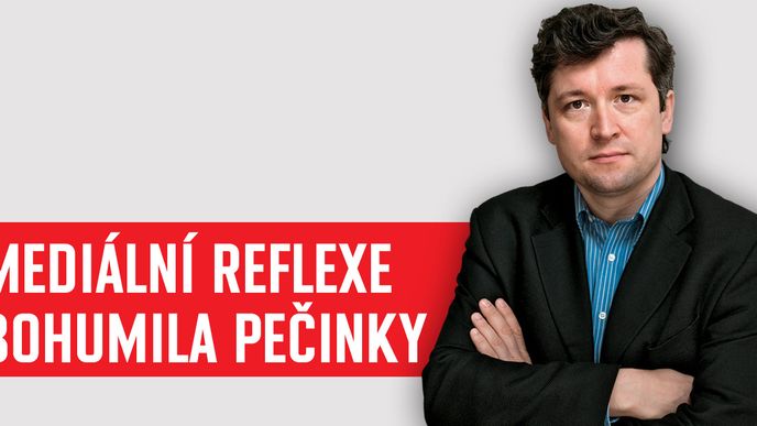 Bohumil Pečinka