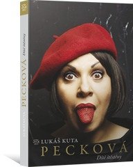 Pecková: Dítě štěstěny/Rozhovor s Dagmar Peckovou, Lukáš Kuta: Mezzosopranistka Dagmar Pecková je právem nepřehlédnutelnou osobností světové hudební scény. Do všeho jde s maximálním nasazením - ve svém profesním i v civilním životě. Co se leckdy jeví jako nesmlouvavá nekompromisnost, je zároveň její obrovskou předností - z pódií v jejím nezaměnitelném podání doslova čiší smršť emocí a pocit, že se právě teď dotýkáme podstaty umění. O tom, co to obnáší, „být částečkou geniální hudby“, o sólovém zpěvu jako toreadorství, o pozici klasické hudby v době vycizelovaných hudebních nahrávek, o velkém životním štěstí i o držkopádech je niterný a vzácně kompaktní knižní rozhovor Dagmar Peckové s houslistou, skladatelem a hudebním publicistou Lukášem Kutou.