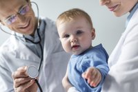 Zoufalý nedostatek pediatrů v Česku: Praktika nemá každé dvanácté dítě, ukázala data