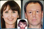 Manželka zadrženého pedofila zabila své děti.