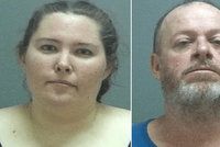 Chůva z pekla: Holčičku (8) na hotelu prodala pedofilnímu kamioňákovi!