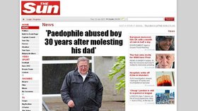 Obviněný pedofil stanul před soudem. Všechny obvinění odmítá.