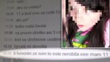Pedofil zaplatil dívce 130 korun za její panenství.  Bylo jí třináct a trpí tím dodnes