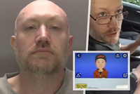 Manažer roky znásilňoval nezletilé dívky: Prodával sadu instrukcí s jednotlivými kroky