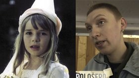 Pedofila Mirka vzrušuje dětská herečka ve filmu Ať žijí duchové