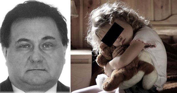 Pedofil Kryštof měl znásilnit a zabít holčičku (†6): Nechutné detaily popisoval přes internet kamarádům