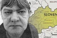 Polský pedofil a vrah dětí je na svobodě: Údajně ho viděli na Slovensku!