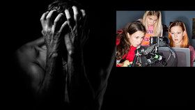 Můj boj s pedofilií! Zpověď Jiřího o jeho životním prokletí