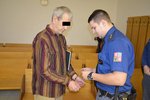 Propagátor cyklistiky na Bohumínsku Rostislav Š. (69) čelí žalobě ze zneužívání nezletilých dívek.