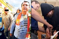 Paroubkův pedofilní exbodyguard: Chtěl odpaňovat novorozence!