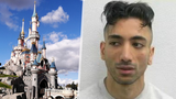 Nechutná akce britského pedofila v pařížském Disneylandu: Svatba s holčičkou (9)