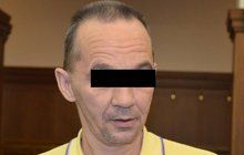 Pedofil zneužil tři školáky: Holčičku (6) chtěl zabít!