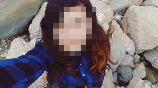 Dvanáctiletá dívka spolu se svým pedofilním přítelem (22) připravila o život a snědla 21letého Alexandera.