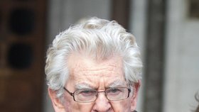 Rolf Harris