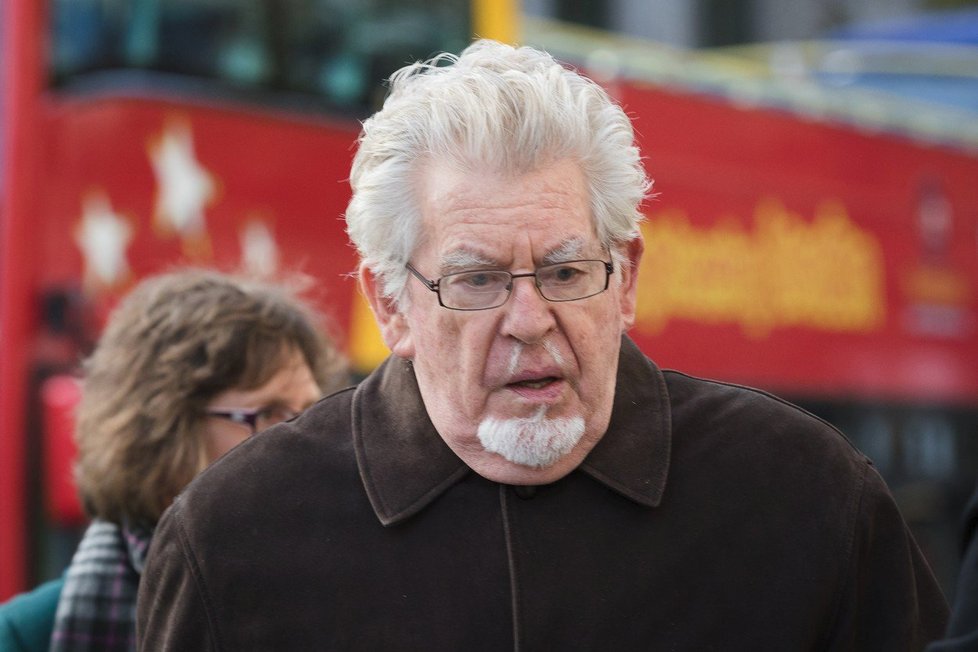 Rolf Harris