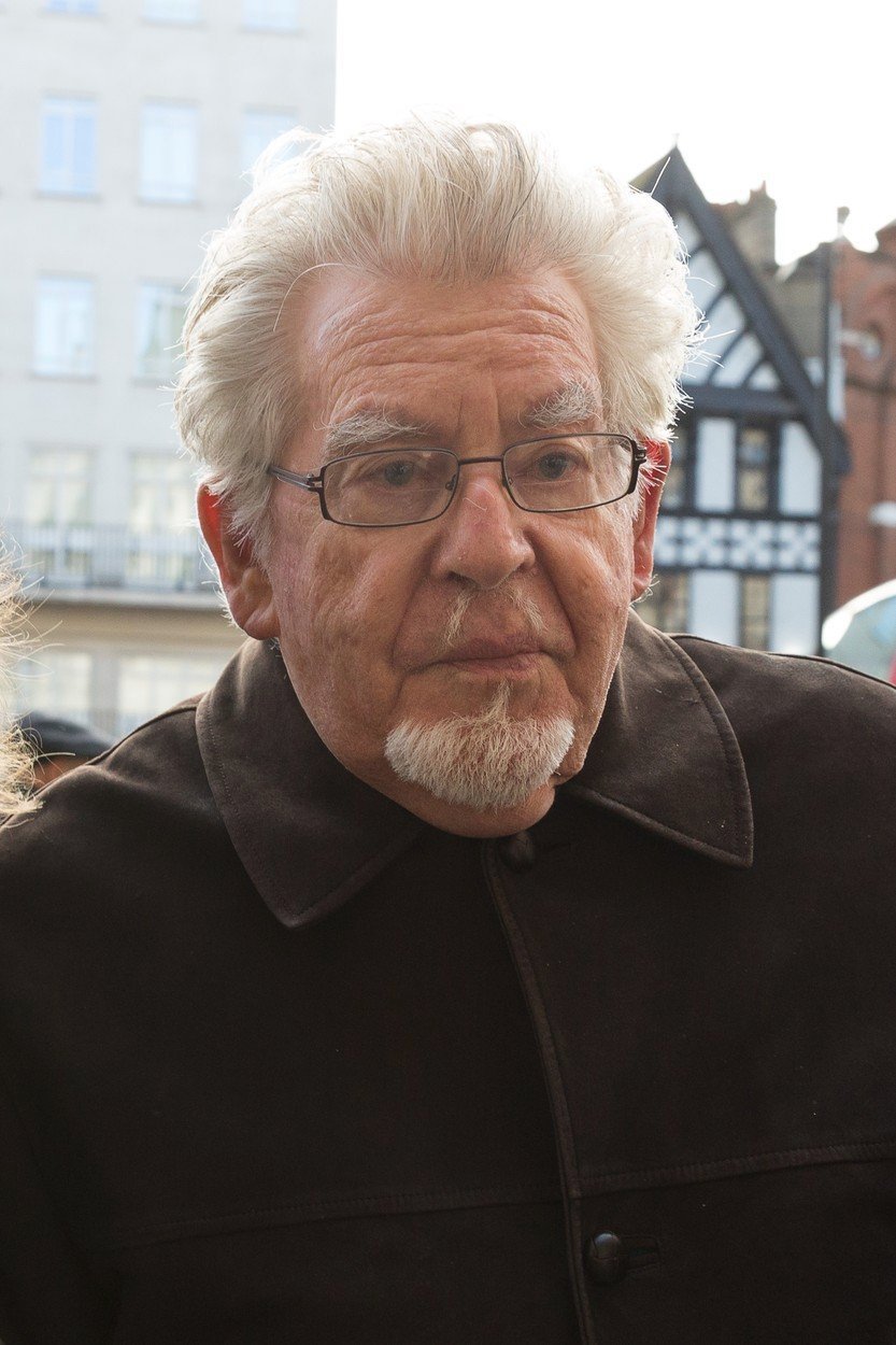 Rolf Harris